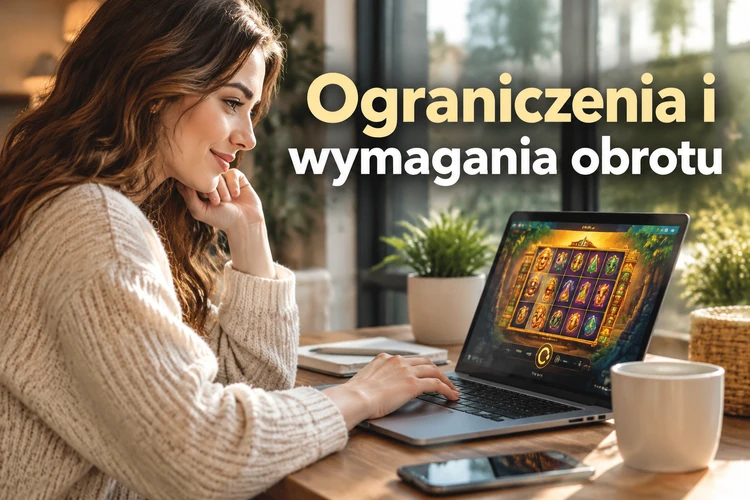 Ograniczenia i wymagania obrotu