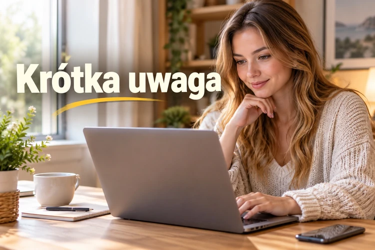 Krótka uwaga